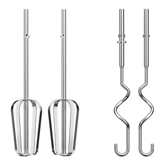 Миксер Kenwood HMP40.000 RD изображение 4