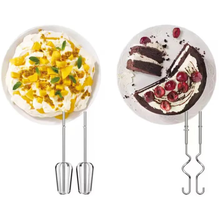 Миксер Kenwood HMP40.000 RD изображение 5