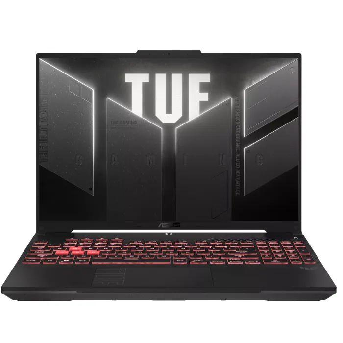 Ноутбук ASUS TUF Gaming F16 FA607NUG-WH73 (FA607NUG-WH73)