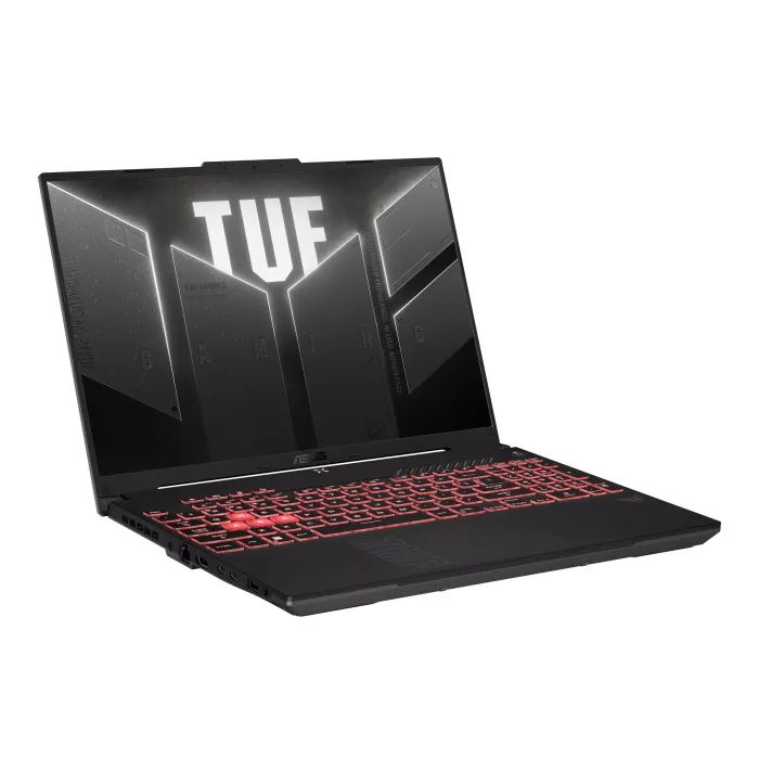 Ноутбук ASUS TUF Gaming F16 FA607NUG-WH73 (FA607NUG-WH73) изображение 2