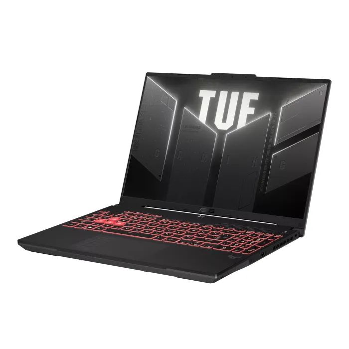 Ноутбук ASUS TUF Gaming F16 FA607NUG-WH73 (FA607NUG-WH73) изображение 3