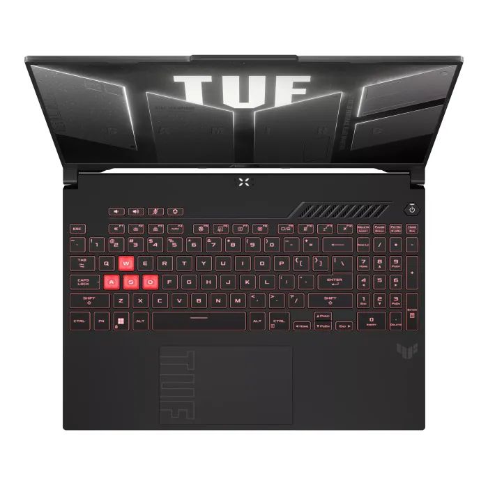 Ноутбук ASUS TUF Gaming F16 FA607NUG-WH73 (FA607NUG-WH73) изображение 4