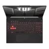 Ноутбук ASUS TUF Gaming F16 FA607NUG-WH73 (FA607NUG-WH73) изображение 4