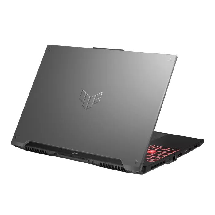 Ноутбук ASUS TUF Gaming F16 FA607NUG-WH73 (FA607NUG-WH73) изображение 9
