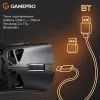 Мишка GamePro Genesis Spider Wireless/Bluetooth/USB Black (GM870B) зображення 5