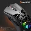 Мишка GamePro Genesis Spider Wireless/Bluetooth/USB Black (GM870B) зображення 6