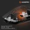 Мишка GamePro Genesis Spider Wireless/Bluetooth/USB Black (GM870B) зображення 7