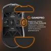 Мишка GamePro Genesis Spider Wireless/Bluetooth/USB Black (GM870B) зображення 9