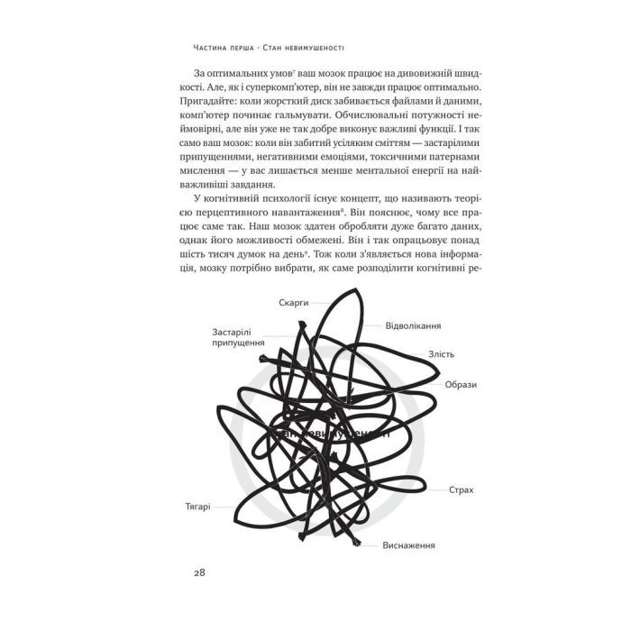 Книга Без зусиль. Досягайте важливого легше - Ґреґ Маккеон Наш Формат (9786177973897) зображення 11