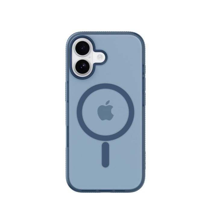 Чохол до мобільного телефона Belkin Magnetic Protective Grip iPhone 17 Black (MSA034HQBK)