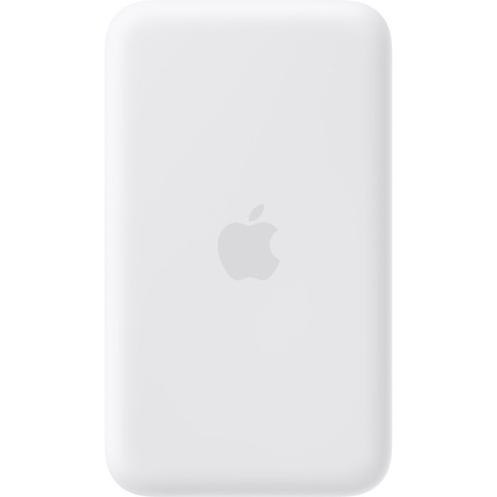 Батарея универсальная Apple iPhone Air MagSafe Battery White (MGPG4ZE/A)