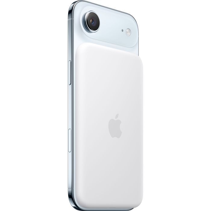 Батарея универсальная Apple iPhone Air MagSafe Battery White (MGPG4ZE/A) изображение 3