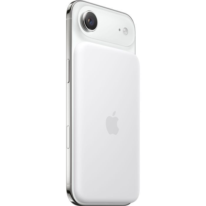 Батарея универсальная Apple iPhone Air MagSafe Battery White (MGPG4ZE/A) изображение 4