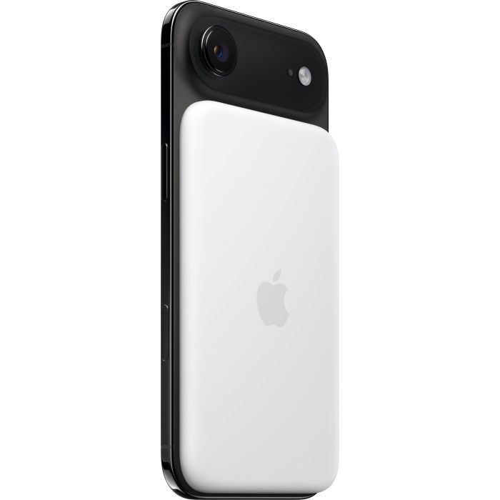 Батарея универсальная Apple iPhone Air MagSafe Battery White (MGPG4ZE/A) изображение 6