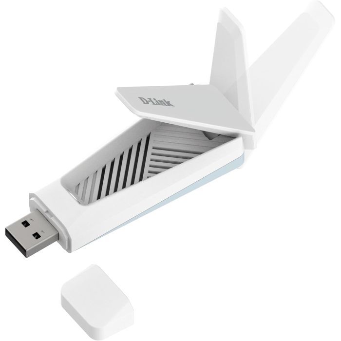Сетевая карта Wi-Fi D-Link AX18U