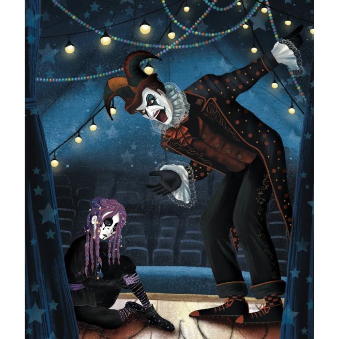 Книга Подарунок Саламандри - Мія Марченко Видавництво Старого Лева (9789664485613) зображення 2