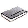 Чохол до ноутбука Gmakin 13" GM67 Grey, для Macbook Pro 13 (GM67-13New) зображення 2
