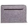 Чохол до ноутбука Gmakin 13" GM67 Grey, для Macbook Pro 13 (GM67-13New) зображення 4