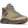 Ботинки Merrell Tempo Sol Mid WP Mns mountain - 43.5 - коричневий (036.2268)