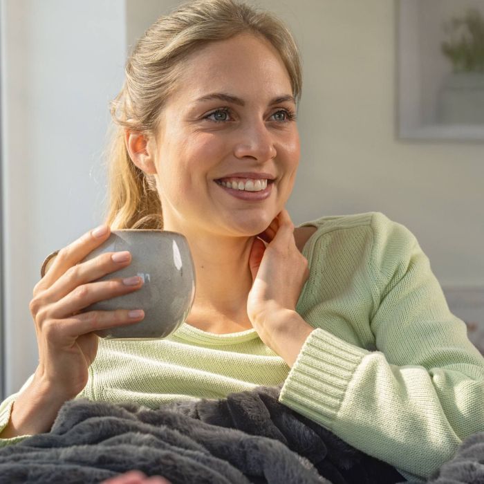 Електричне простирадло Beurer HD 82 Stockholm зображення 10