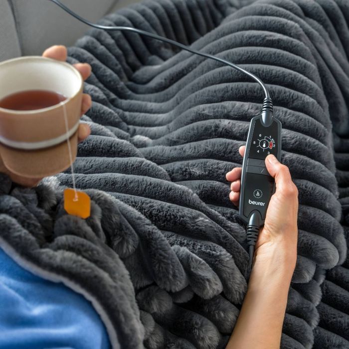Електричне простирадло Beurer HD 82 Stockholm зображення 4