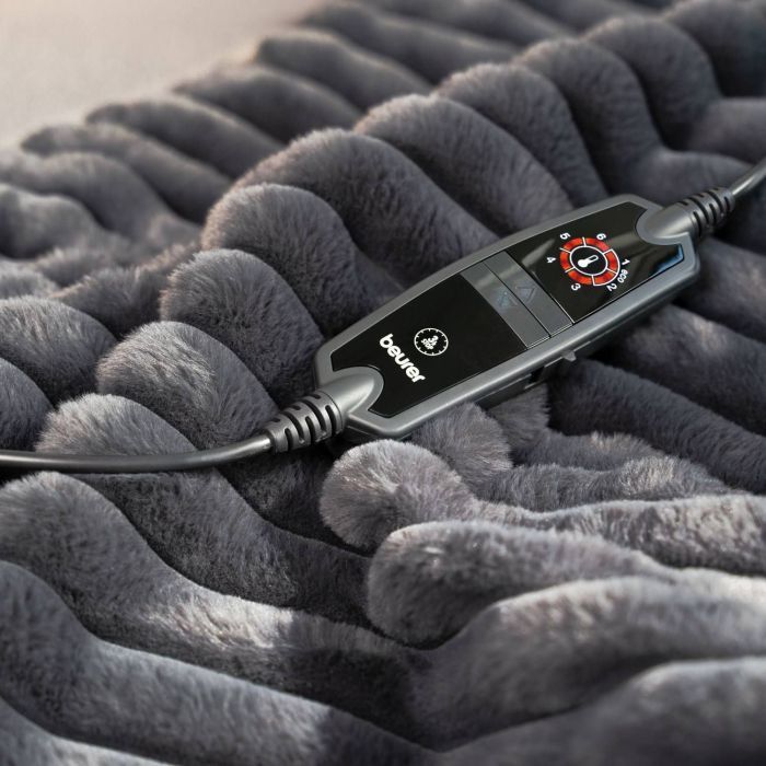 Електричне простирадло Beurer HD 82 Stockholm зображення 5