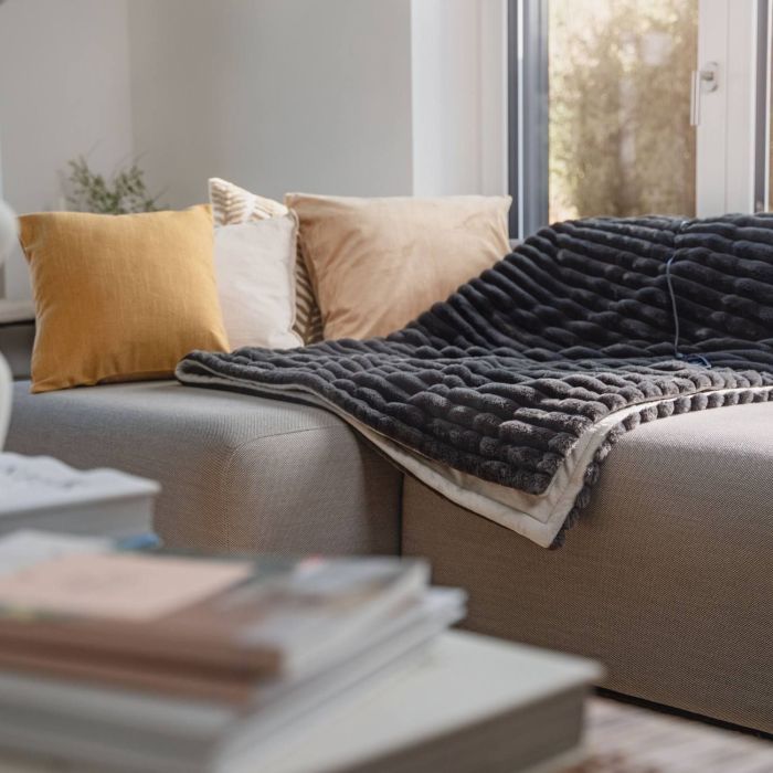 Електричне простирадло Beurer HD 82 Stockholm зображення 6