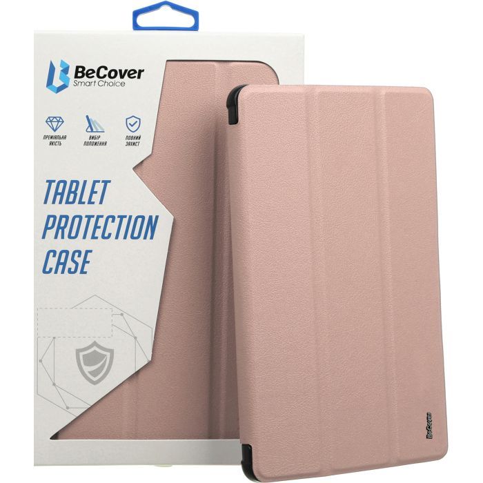 Чехол для планшета BeCover Smart Case Xiaomi Pad 8 / 8 Pro 11.2" Purple (714591) изображение 7