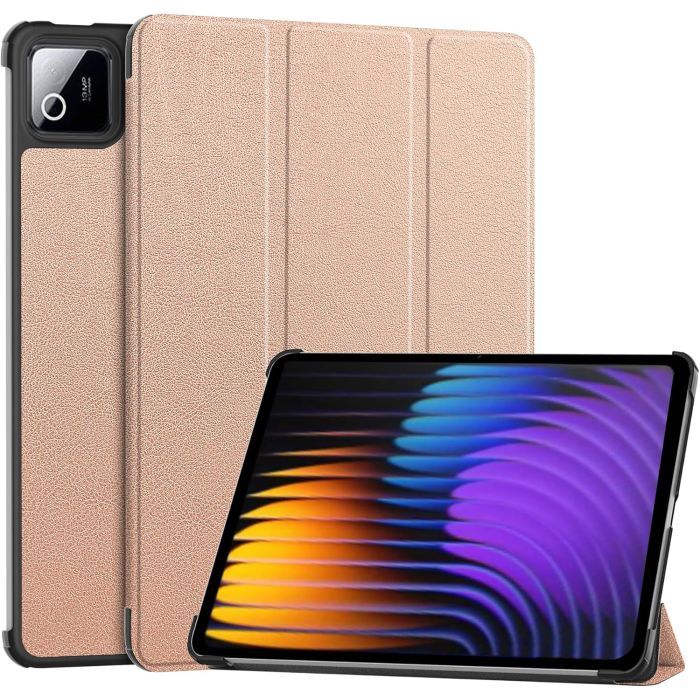 Чехол для планшета BeCover Smart Case Xiaomi Pad 8 / 8 Pro 11.2" Purple (714591) изображение 8