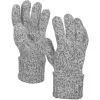 Рукавицы Ortovox Classic Wool Glove grey blend - XL - світло-сірий (025.001.1264)