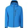 Куртка Alpine Pro Hoor Mns MJCF623 697 - XL - синій (007.022.0139)
