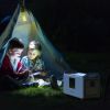 Зарядная станция Marstek POW-ST-MAR-M1200 1800W 1030Wh (POW-ST-MAR-M1200) изображение 6