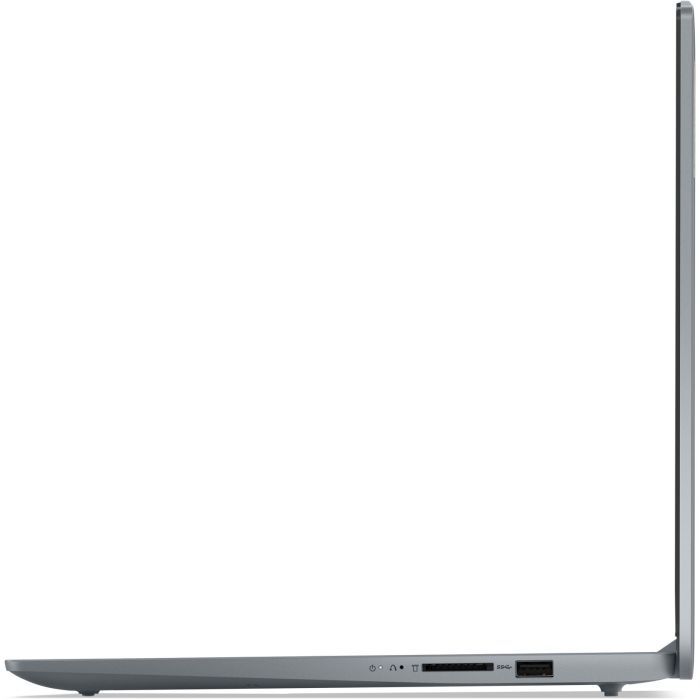 Ноутбук Lenovo IdeaPad Slim 3 15IAH8 (83ER00NGRA) изображение 6