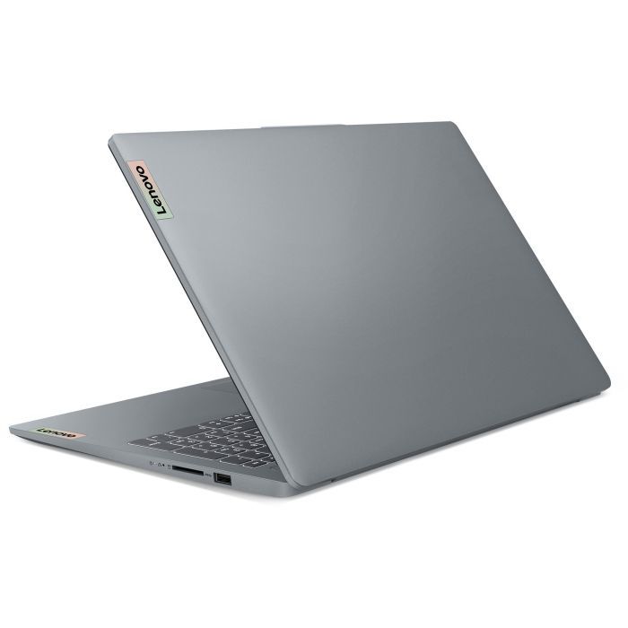 Ноутбук Lenovo IdeaPad Slim 3 15IAH8 (83ER00NGRA) изображение 9