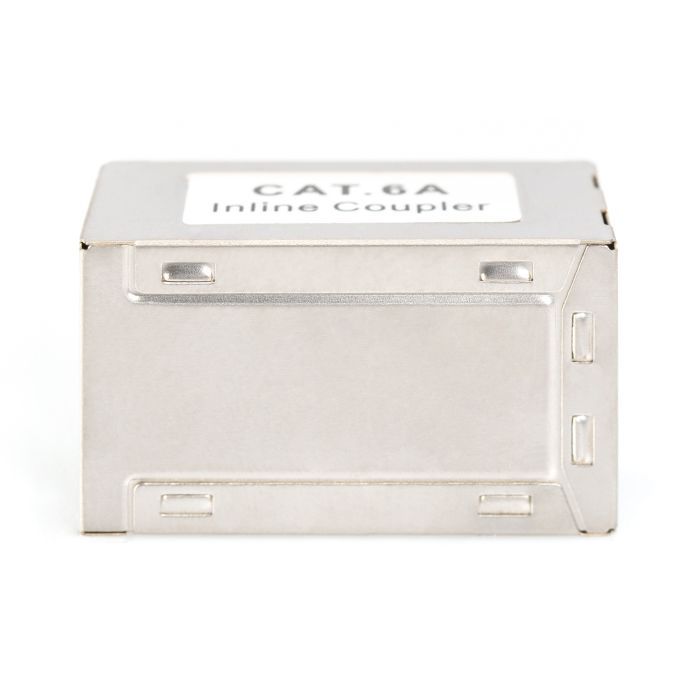 Зрощувач STP cat.6A RJ45 to RJ45 Digitus (DN-93905) зображення 3