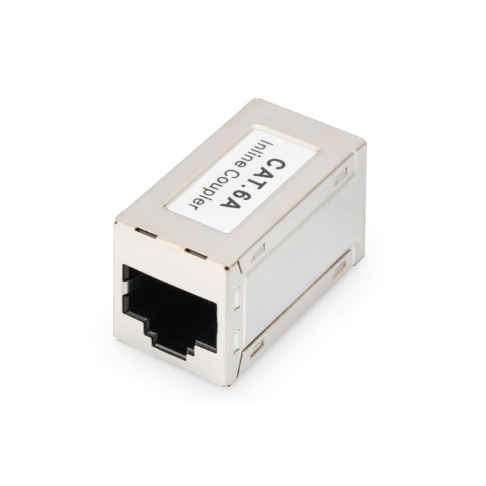 Зрощувач STP cat.6A RJ45 to RJ45 Digitus (DN-93905) зображення 4