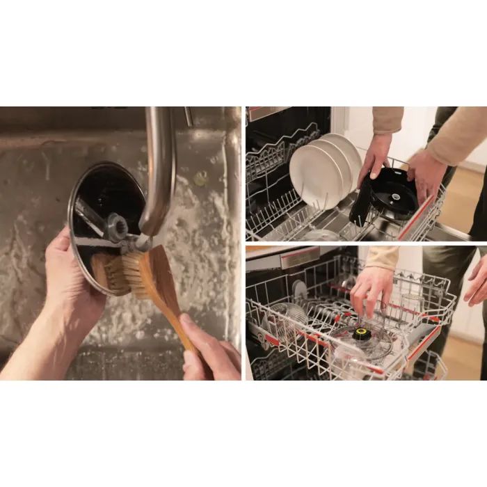 Насадка для комбайна Bosch MUZS68VL изображение 10