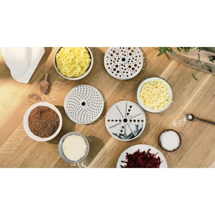 Насадка для комбайна Bosch MUZS68VL изображение 6