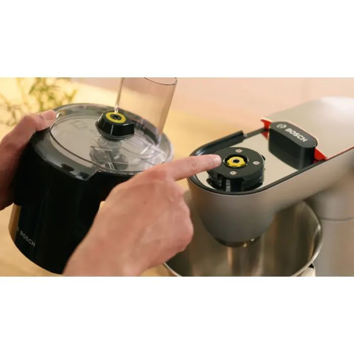 Насадка для комбайна Bosch MUZS68VL изображение 7