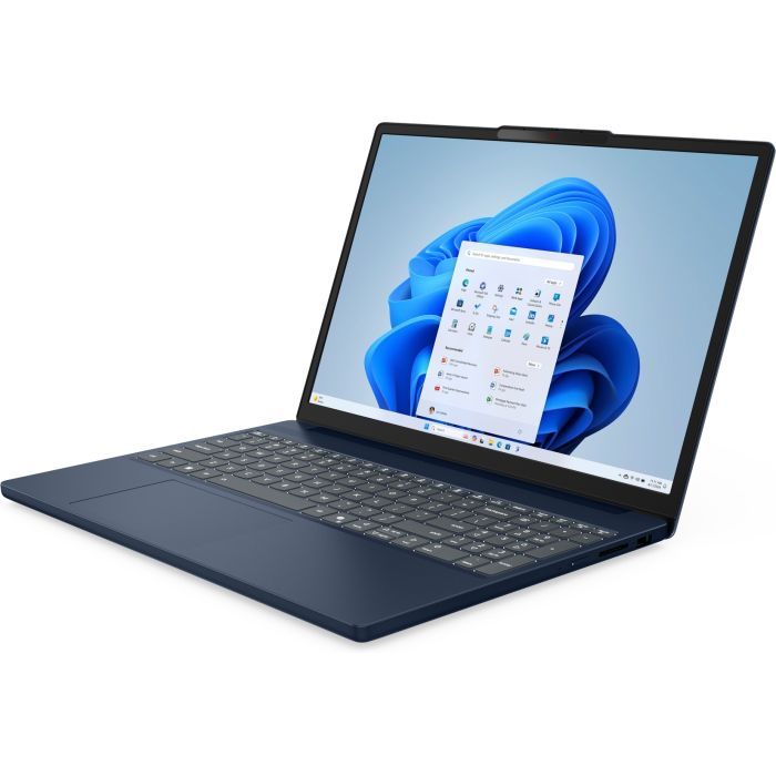 Ноутбук Lenovo IdeaPad Slim 3 15ARP10 (83K7005VRA) зображення 3