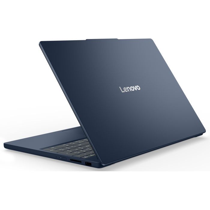Ноутбук Lenovo IdeaPad Slim 3 15ARP10 (83K7005VRA) зображення 8