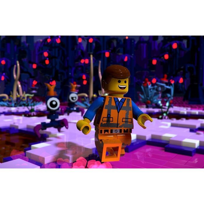 Игра Nintendo Lego Movie 2 Videogame, картридж (5051892220101) изображение 2