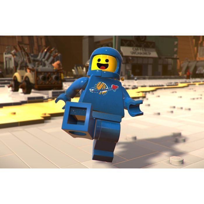 Игра Nintendo Lego Movie 2 Videogame, картридж (5051892220101) изображение 5