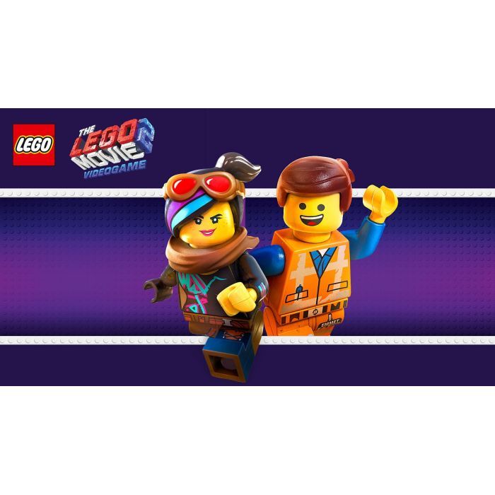Игра Nintendo Lego Movie 2 Videogame, картридж (5051892220101) изображение 6