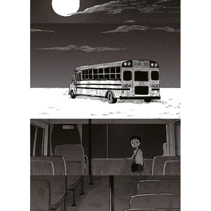 Комикс Крайнебо. Том 1 - Чон Джіхун Varvar Publishing (9786170989055) изображение 10