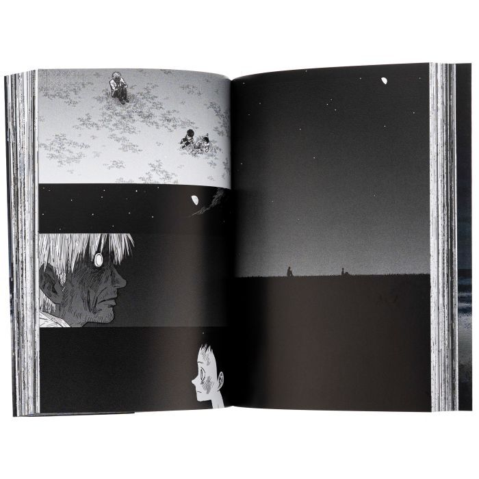 Комикс Крайнебо. Том 1 - Чон Джіхун Varvar Publishing (9786170989055) изображение 7