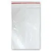 Пакети з застібкою Romus 200 х 250 мм 100 шт. (10460)