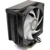 Кулер до корпусу PcCooler RT500 TC ARGB BK зображення 11