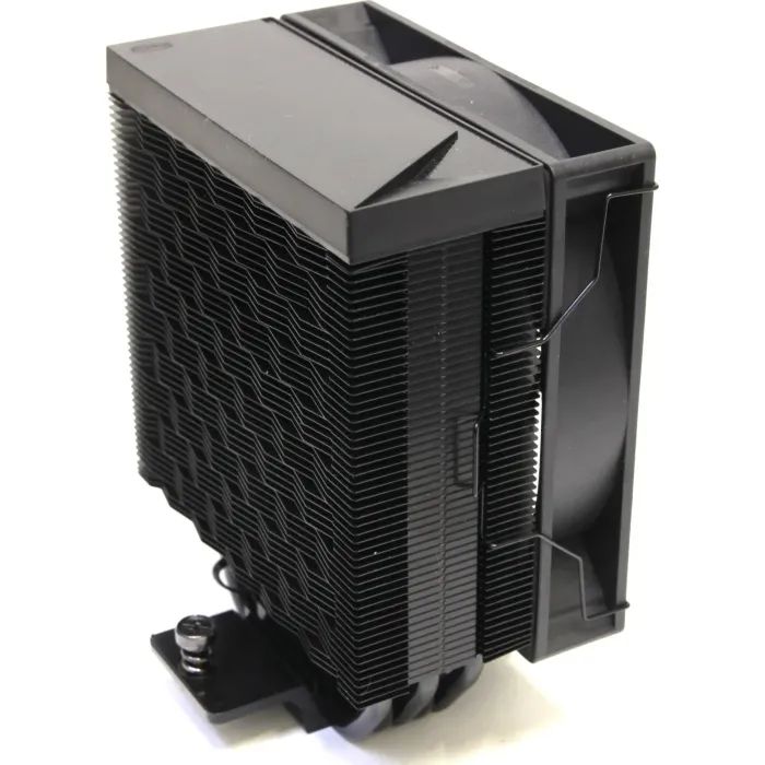 Кулер до корпусу PcCooler RT500 TC ARGB BK зображення 12