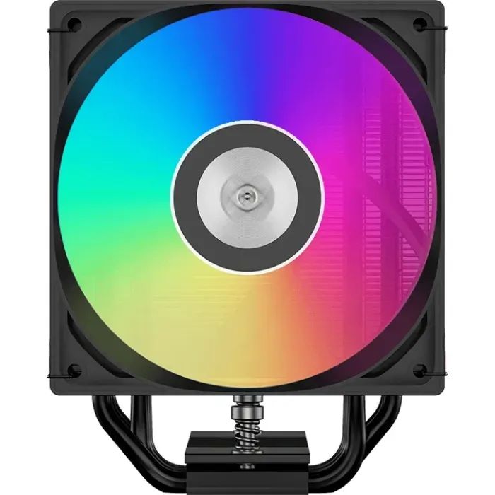 Кулер до корпусу PcCooler RT500 TC ARGB BK зображення 2